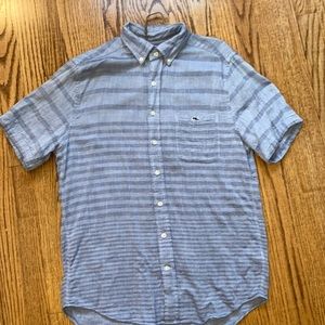 Vineyard vines short sleeve